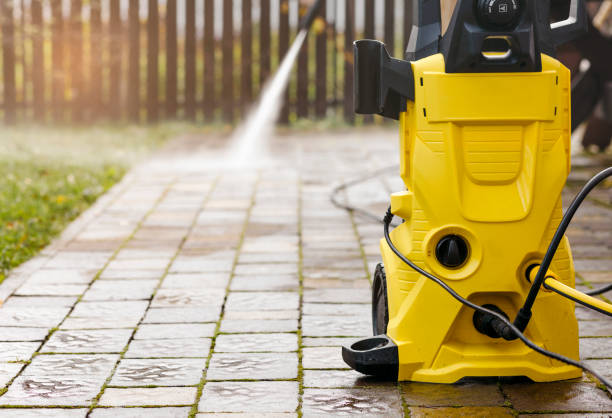 Best Sidewalk and Walkway Cleaning  in West Liberty, KY