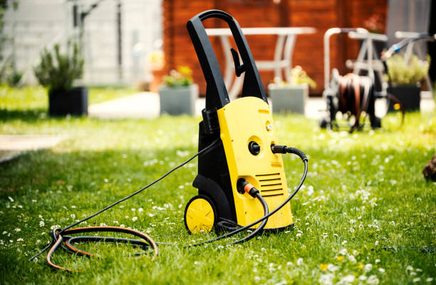 Best Parking Lot and Garage Cleaning  in West Liberty, KY